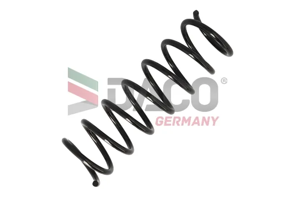 Mola traseira 812210 Daco