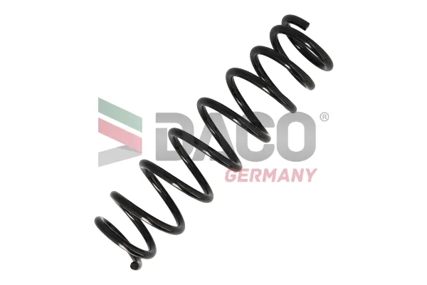 Mola traseira 810110 Daco