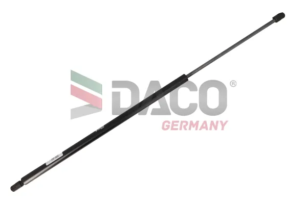 Amortecedor de tampa de porta-malas (de 3ª/5ª porta traseira) SG1022 Daco