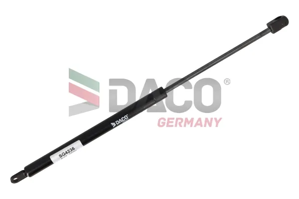 Amortecedor da capota SG4236 Daco