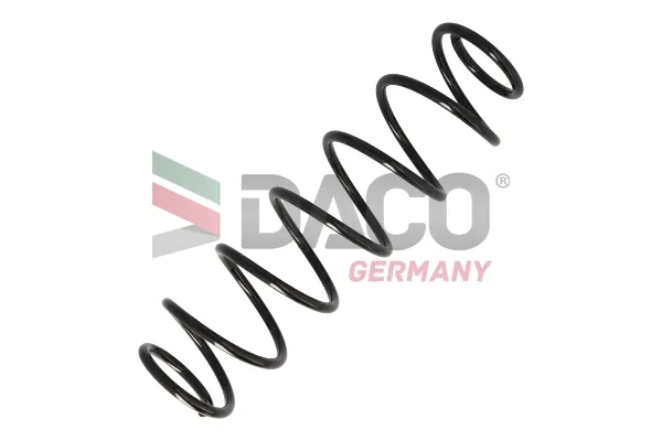 Mola traseira 813060 Daco