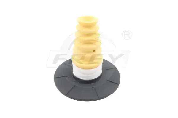 Pára-choque (grade de proteção) de amortecedor traseiro 3M413005 AND