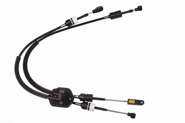 Cabo de mudança duplo Ford Transit 6 V347/8