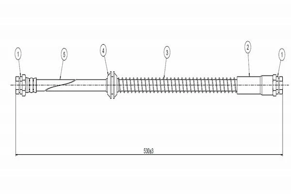 C900127A Cavo