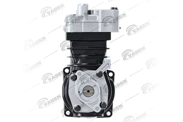 Compressor de bombeio pneumático (de amortecedores) 1100210003 Vaden