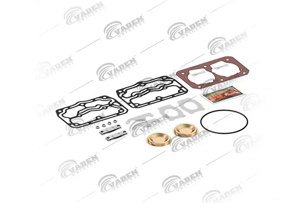 Kit de reparação de vedante do compressor (TRUCK) 1600060100 Vaden
