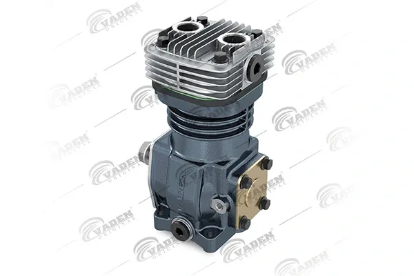 Compressor de bombeio pneumático (de amortecedores) 2000140002 Vaden