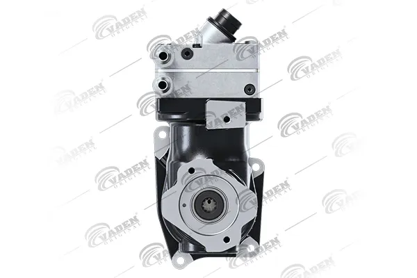 Compressor de bombeio pneumático (de amortecedores) 1100450001 Vaden