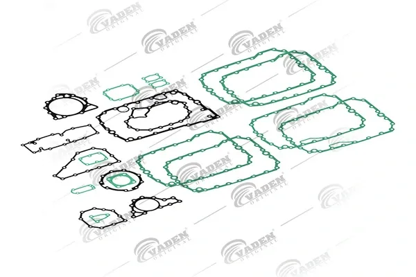 Kit de reparação da Caixa de Mudança Opel Vivaro A
