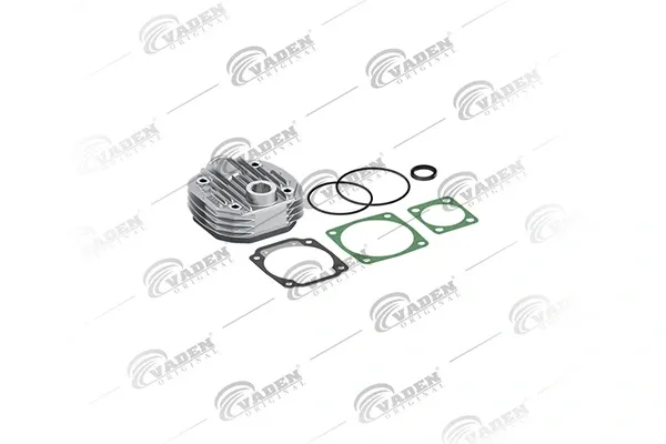 Cabeça de bloco do compressor (TRUCK) 111750 Vaden