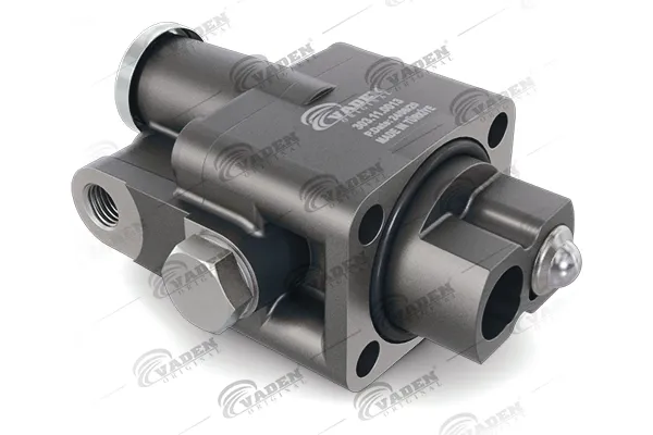 Válvula de divisor 1609886 DAF