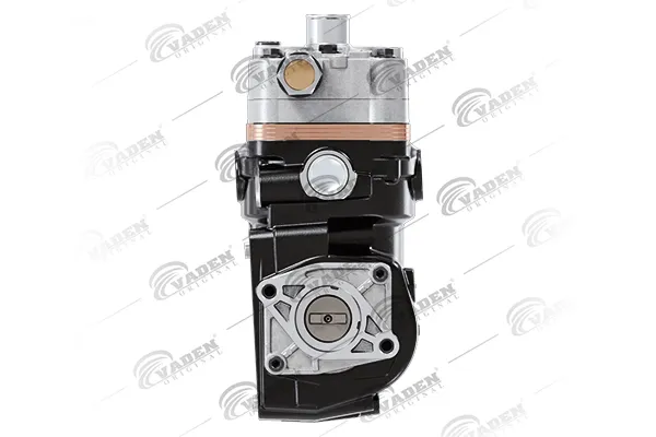 Compressor de bombeio pneumático (de amortecedores) 1200210001 Vaden