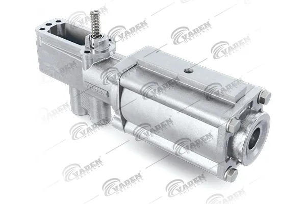 Servomotor de controlo da Caixa Automática de Mudança (motor de passo) 303110064 Vaden