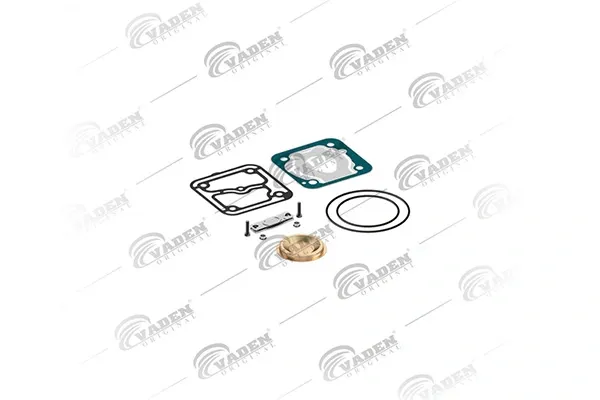 Vedante do compressor 1100040100 Vaden