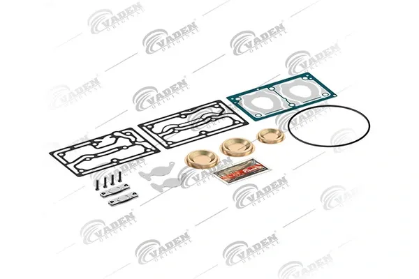 Kit de reparação de vedante do compressor (TRUCK) 1700035100 Vaden