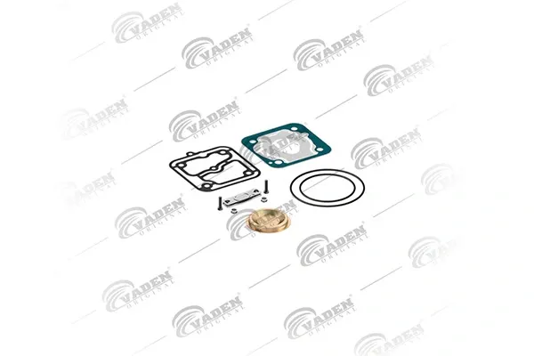 Kit de reparação do compressor de suspensão pneumática 1100045100 Vaden