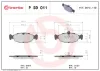P59011 Brembo