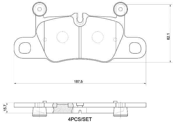 P65044 Brembo