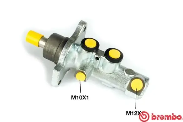 Cilindro mestre do freio M59003 Brembo