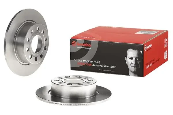 08950210 Brembo