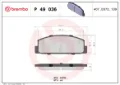 P49036 Brembo