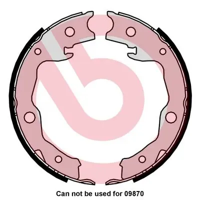 S83568 Brembo