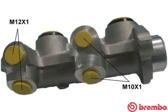 Cilindro mestre do freio M59031 Brembo