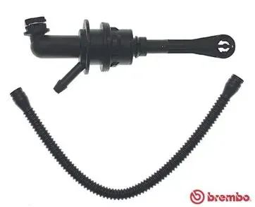 Cilindro mestre de embraiagem C61010 Brembo