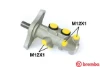 M85001 Brembo