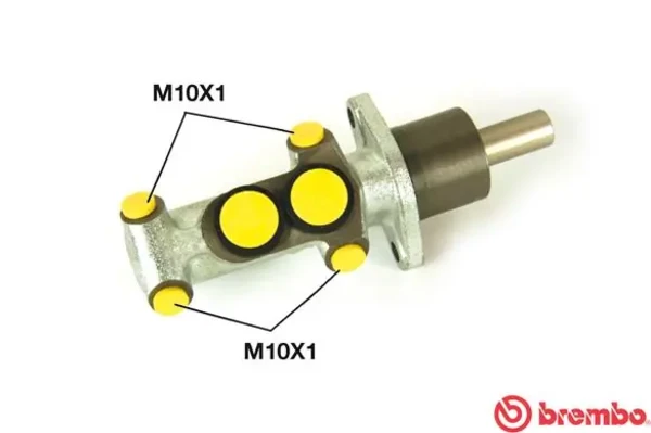 M61111 Brembo