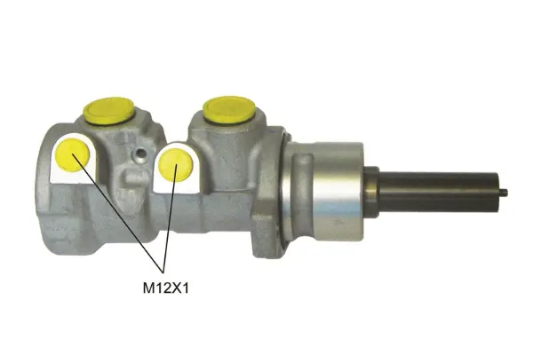 Cilindro mestre do freio M61149 Brembo