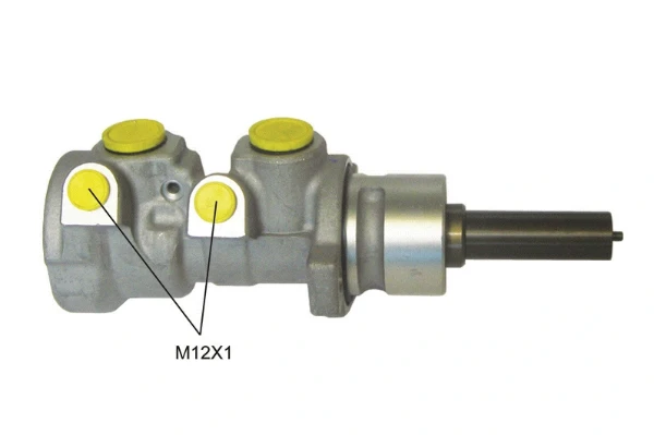 Cilindro mestre do freio M61149 Brembo
