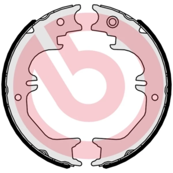 S83563 Brembo