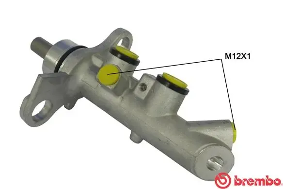 M68052 Brembo