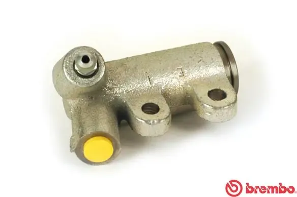Cilindro de trabalho de embraiagem Toyota Corolla E8