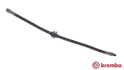 Mangueira do freio dianteira T68088 Brembo