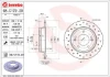 08C1722X Brembo