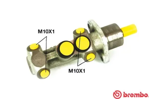 M23040 Brembo