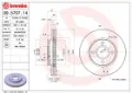 09570714 Brembo