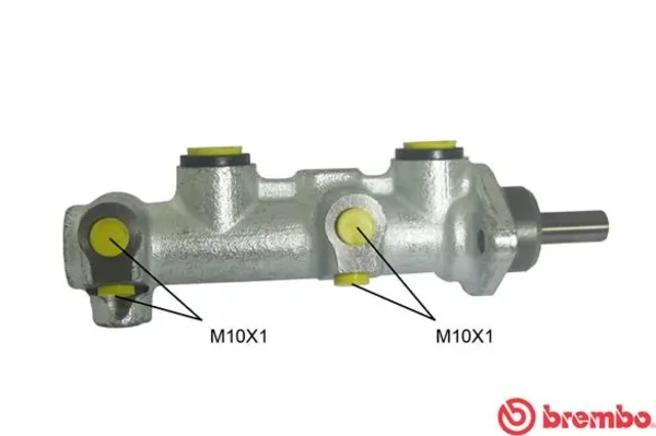 Cilindro mestre do freio M23013 Brembo