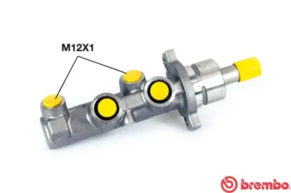 M23046 Brembo