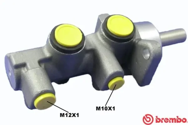 M68077 Brembo