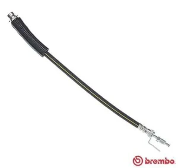 T24146 Brembo mangueira do freio dianteira