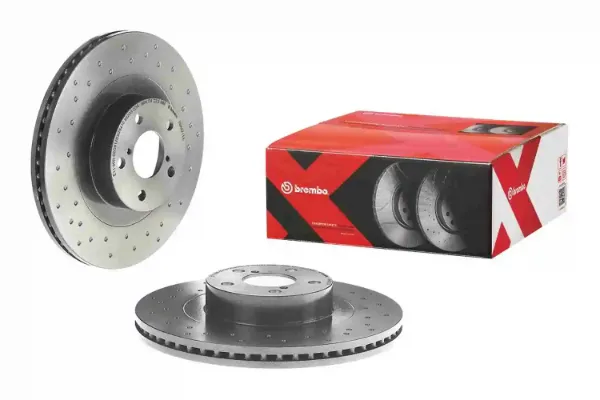 09A9211X Brembo