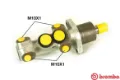M61052 Brembo