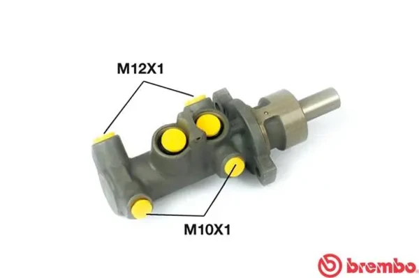 M24003 Brembo