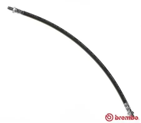 Mangueira do freio dianteira T50010 Brembo