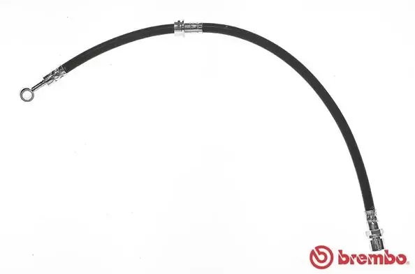 Mangueira do freio dianteira T15004 Brembo