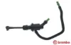 Cilindro mestre de embraiagem Nissan Qashqai 1 J10