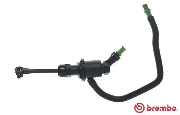 Cilindro mestre de embraiagem Nissan Qashqai 1 J10